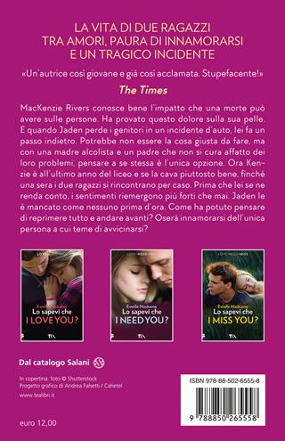 Osa, vivi, ama - Estelle Maskame - Libro TEA 2023, Tea più | Libraccio.it