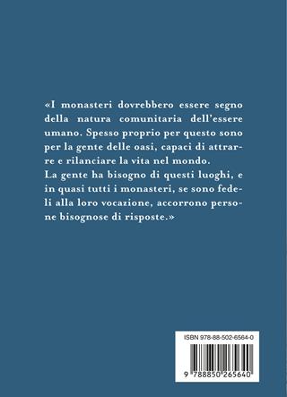 Radici nel deserto. Conversazione sulla fede, la Chiesa e il monachesimo - Mauro Giuseppe Lepori, Monica Mondo - Libro TEA 2023, Saggistica TEA | Libraccio.it
