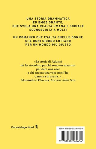 La ladra di parole - Abi Daré - Libro TEA 2024, TEA hit | Libraccio.it