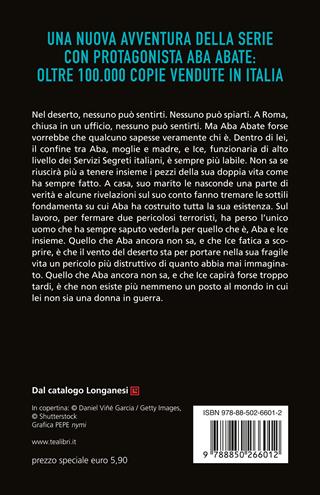Una donna in guerra - Roberto Costantini - Libro TEA 2023, SuperTEA | Libraccio.it