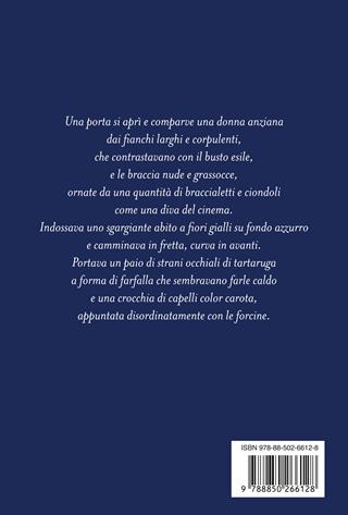 In vacanza con la zia Colomba - Renzo Bistolfi - Libro TEA 2023, Narrativa Tea | Libraccio.it
