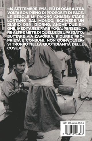 Un'idea di destino - Tiziano Terzani - Libro TEA 2024, Opere di Tiziano Terzani | Libraccio.it