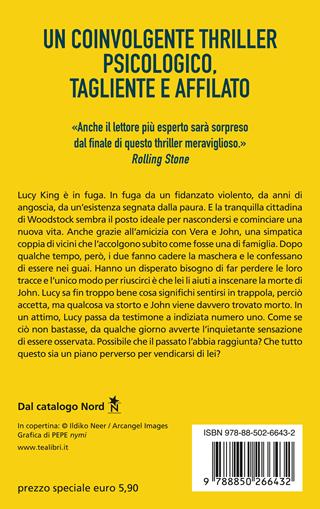 Un odio perfetto - Leah Konen - Libro TEA 2024, TEA Top | Libraccio.it