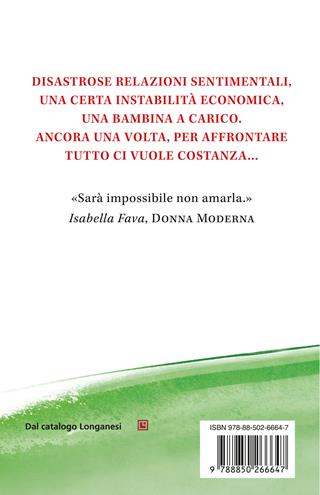 Costanza e buoni propositi - Alessia Gazzola - Libro TEA 2023, TEA hit | Libraccio.it