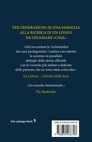 Nella terra dei peschi in fiore - Melissa Fu - Libro TEA 2023, TEA hit | Libraccio.it