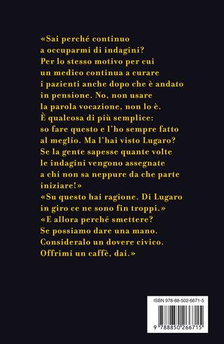 L'inconveniente della morte. Squadra speciale minestrina - Roberto Centazzo - Libro TEA 2025, Narrativa Tea | Libraccio.it