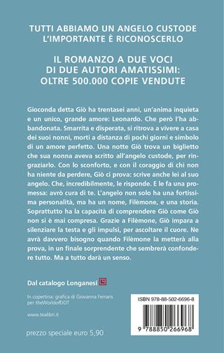 Avrò cura di te - Massimo Gramellini, Chiara Gamberale - Libro TEA 2023 | Libraccio.it