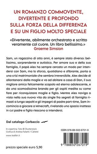 La morbidezza degli spigoli - Keith Stuart - Libro TEA 2023 | Libraccio.it