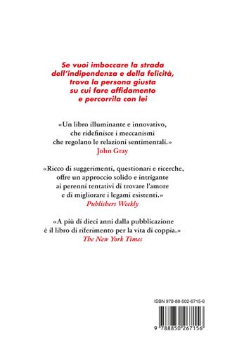 Insieme. La scienza delle relazioni: come trovare e conservare l'amore - Amir Levine, Rachel Heller - Libro TEA 2023, TEA Varia | Libraccio.it