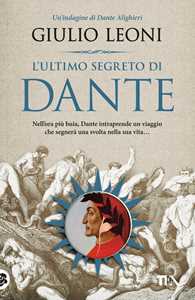 Image of L'ultimo segreto di Dante