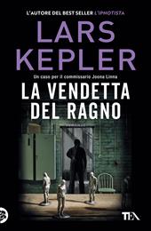 La vendetta del ragno