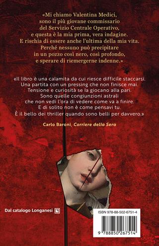 La condanna dei viventi - Marco De Franchi - Libro TEA 2023, TEA hit | Libraccio.it