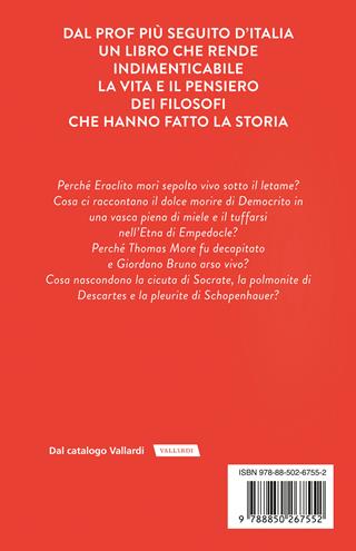 La filosofia non è una barba. Dal prof più appassionante d'Italia vita, morte e pensiero dei grandi filosofi da Talete a Nietzsche - Matteo Saudino - Libro TEA 2023, TEA hit | Libraccio.it