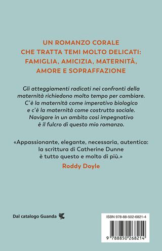 Una buona madre - Catherine Dunne - Libro TEA 2024, TEA hit | Libraccio.it