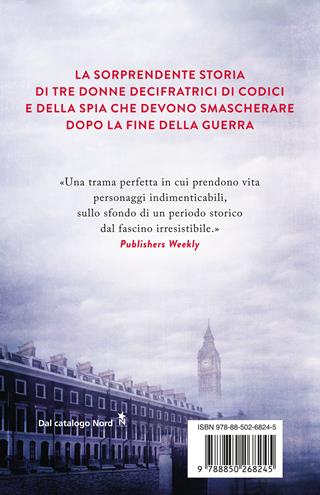 Il codice Rose - Kate Quinn - Libro TEA 2024, TEA hit | Libraccio.it