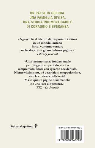 Quando le montagne cantano - Phan Que Mai Nguyen - Libro TEA 2025, TEA hit | Libraccio.it