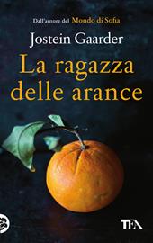 La ragazza delle arance