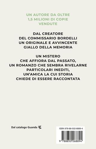 Ombre - Marco Vichi - Libro TEA 2024, TEA hit | Libraccio.it