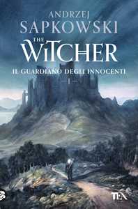 Image of Il guardiano degli innocenti. The Witcher. Vol. 1