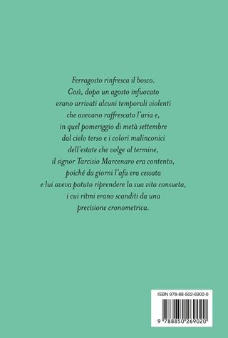 Quel signore così per bene. Ovvero, tanto rumore per nulla - Renzo Bistolfi - Libro TEA 2024, Narrativa Tea | Libraccio.it