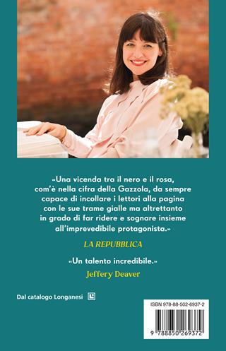 Sindrome da cuore in sospeso - Alessia Gazzola - Libro TEA 2024, Narrativa best seller | Libraccio.it