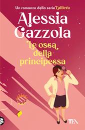 Le ossa della principessa