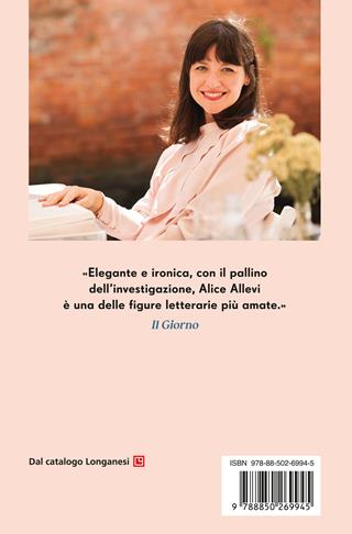 Un po' di follia in primavera - Alessia Gazzola - Libro TEA 2024, Narrativa best seller | Libraccio.it