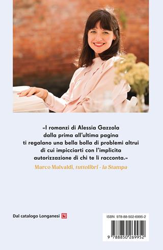 Il ladro gentiluomo - Alessia Gazzola - Libro TEA 2024, Narrativa best seller | Libraccio.it