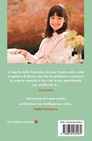 La ragazza del collegio - Alessia Gazzola - Libro TEA 2024, Narrativa best seller | Libraccio.it