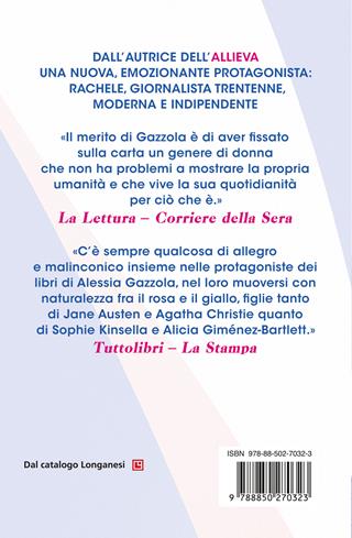 Una piccola formalità - Alessia Gazzola - Libro TEA 2024, Narrativa best seller | Libraccio.it