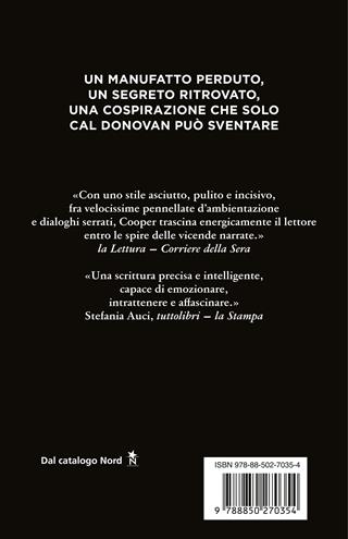 La verità di Maria - Glenn Cooper - Libro TEA 2024, TEA hit | Libraccio.it