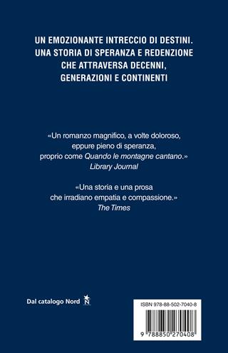 Dove vola la polvere - Phan Que Mai Nguyen - Libro TEA 2024, TEA hit | Libraccio.it