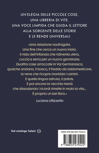 L'equilibrio delle lucciole - Valeria Tron - Libro TEA 2024, TEA hit | Libraccio.it