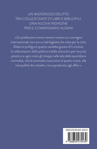 Il fondaco dei libri - Michele Catozzi - Libro TEA 2025, Narrativa Tea | Libraccio.it