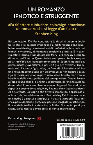 Piccoli atti di misericordia - Dennis Lehane - Libro TEA 2024, SuperTEA | Libraccio.it