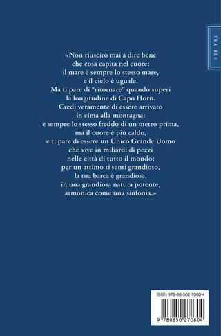 400 giorni intorno al mondo - Ambrogio Fogar - Libro TEA 2024, TEA blu | Libraccio.it