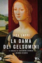La dama dei gelsomini