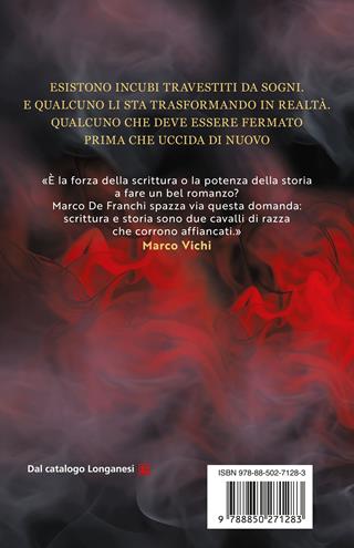 Il maestro dei sogni - Marco De Franchi - Libro TEA 2025, TEA hit | Libraccio.it