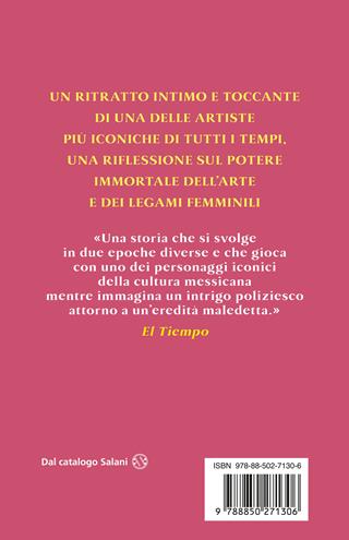 La cuoca segreta di Frida - Florencia Etcheves - Libro TEA 2025, TEA hit | Libraccio.it