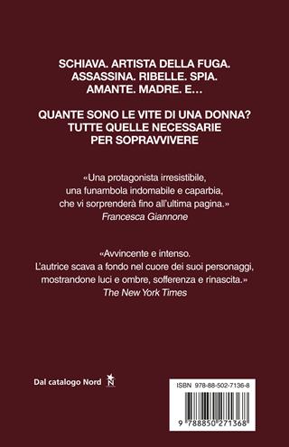 Le otto vite di una centenaria senza nome - Mirinae Lee - Libro TEA 2025, TEA hit | Libraccio.it
