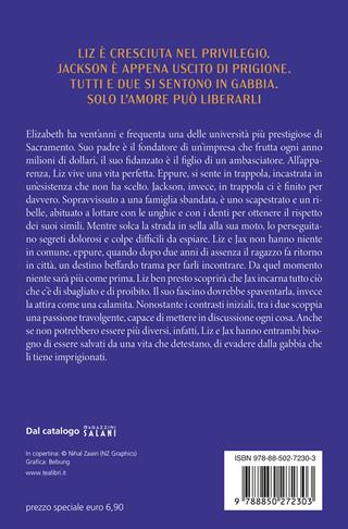 Ci volevamo noi. Chained - Hellen Ligios - Libro TEA 2025, SuperTEA | Libraccio.it