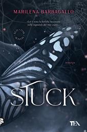 Stuck. Red Oak Manor Collection