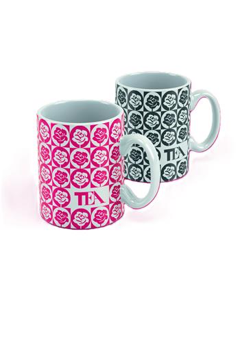 Tazza TEA 2025  - Libro TEA 2025 | Libraccio.it