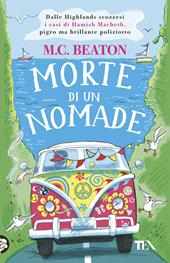 Morte di un nomade. I casi di Hamish Macbeth