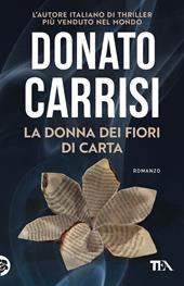 La donna dei fiori di carta