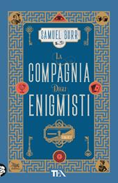 La compagnia degli enigmisti