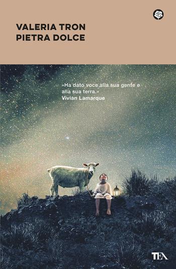 Pietra dolce - Valeria Tron - Libro TEA 2026, Narrativa best seller | Libraccio.it