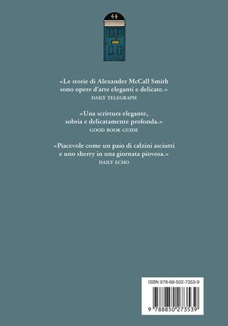 Il mondo secondo Bertie - Alexander McCall Smith - Libro TEA 2025, Narrativa Tea | Libraccio.it