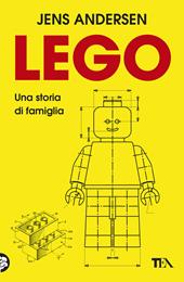 Lego. Una storia di famiglia