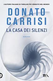 La casa dei silenzi